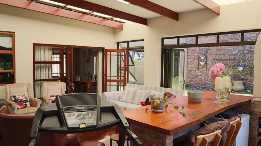 3 Bedroom Property for Sale in Rooi Rivier Rif Western Cape